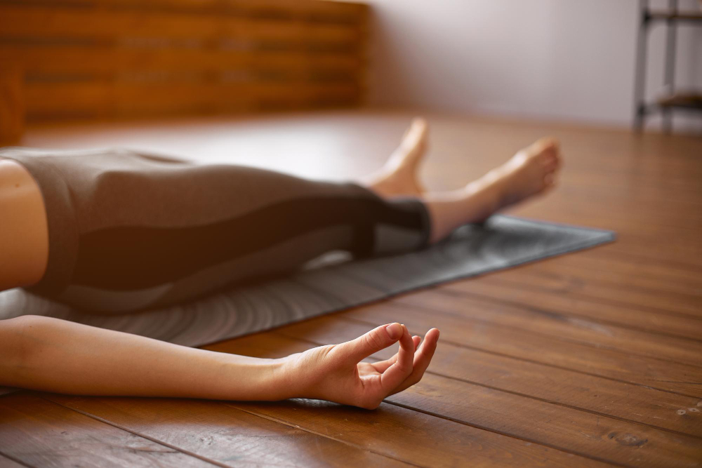 nidra