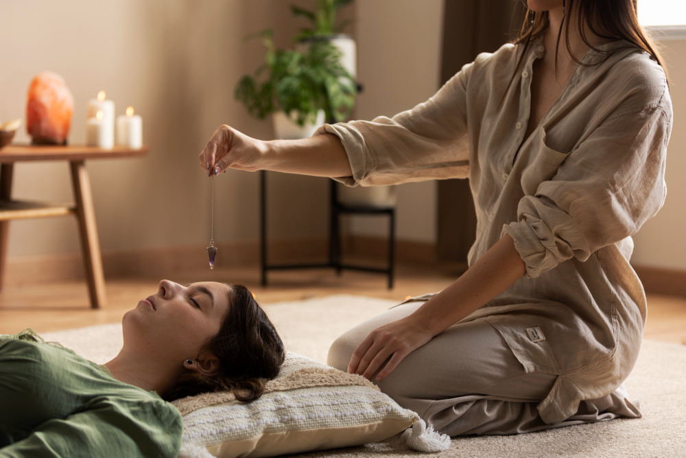 reiki